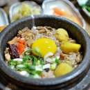 미륵한방돌솥밥 이미지