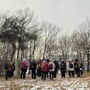 [제38차 ]1윌26일 (월)한북누리길 &amp; 서삼릉누리 길 트례킹 약 7.5km 이미지