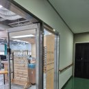 진안도서관 3층 이미지