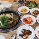 산정갈비