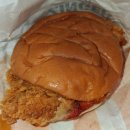 KFC인하대점 네이버블로그