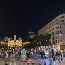 베트남노래광장