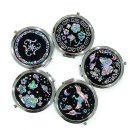 신도림동주민센터 2층 문화교실 | 인천 중구 내리마루문화쉼터 자개공예 클래스 전통과 현대를 잇는 특별한 체험