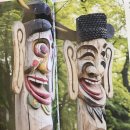 천하대장군 이미지