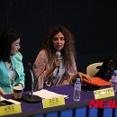 아랍영화제 이미지