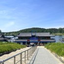 구드래 주차장 화장실 이미지