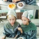 외계인떡볶이