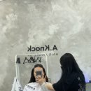투나헤어 - 서구 | 청담 헤어메이크업샵 어노크 논현본점 추천 후기 (청담샵 드레스투어대성공)