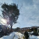 휴식공장 평창펜션 이미지