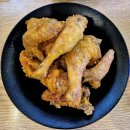 웅이네 오돌뼈 부천상동점 | [부천상동역치킨 맛집]&#39;홍희통닭 상동본점&#39; 겉바속촉 쌀통닭과 중독성 강한 고추쏘핫치킨
