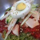 녹차밀면갈비마을 이미지