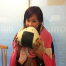 두손김밥 이미지