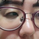 안경총각 이미지