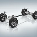 2013 The new generation GLK 가격 및 사양 이미지