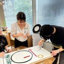 헤어그리기 이미지