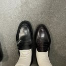 엔소프트 | 12.22.-12.28. | Merry X-mas | 자라 소프트 셔링 로퍼, 톤도, 멘야 타마시