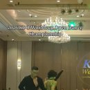 2026 WDO world Professional Ballroom Championship - 박영재 댄스스포츠 전문학원 이미지