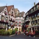 산토리니 이미지