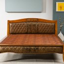 현대돌,흙침대 이미지