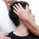 바른자세로 통증힐링 요법 이미지