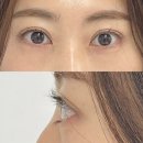 수원역 속눈썹 펌 잘하는 곳, 수원 퍼스널디자인펌 ‘스튜디오 본’ 후기! 자연스럽고 또렷한 눈매 완성🫶🏻