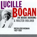 Whiskey Selling Woman - Lucille Bogan - 이미지