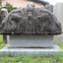 성내리 비석군 이미지