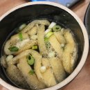 태백칼국수 이미지