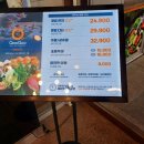 샤인덴탈 목포중앙점 | 쿠우쿠우 평일 런치 시간 가격 아이스크림 목포 뷔페 혼밥 추천 (민생지원금 x 내돈내산) 후기