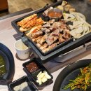 혜성여고 | 하계 구워주는 고깃집 하남돼지집 노원하계점 식사 후기 | 하계역맛집 노원고깃집 하계 맛집