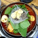 일등아구찜감자탕전문 | 천년의 꿈 💥 《서울 감자탕 노포 맛집 리스트》