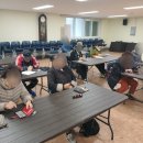 운봉종합사회복지관 이미지