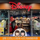 컨츄리 인형 | 일본 오사카 여행 교토 디즈니스토어 방문 후기