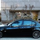 ★★★★★ M-버젼 풀 Look, 카본 GT윙+듀얼머플러 셋팅 "BMW 325i" ★★★★★ 이미지