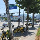 금성동광장주차장 앞 이미지