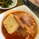 풍미부대찌개 이미지