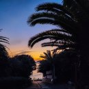 도남해수욕장 공중화장실 | 제주여행 서귀포가볼만한곳 중문색달해수욕장 야경 산책