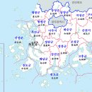 전남 동서부 격차 이미지