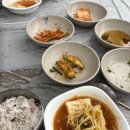 백년구들황토방 | 괴산 맛집 3대째 이어온 백년가게 새재황토방 계곡 맛집