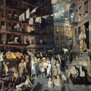 Dwellers 카페(드웰러스 카페) | 겨울의 사랑