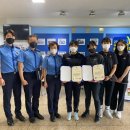 송림체육관 인천동구체력인증센터 내외일보