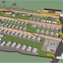 캠프타임 캠핑장 이미지