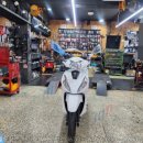 야마하 비전모터스 이미지