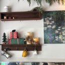 BLEU | 서울에서 유럽여행 빌라드블루 해방촌 Villa de Bleu 내돈내산후기