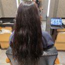 연화무역 | 삼성역 미용실 준오헤어 코엑스도심공항점 레이어드 C컬 펌 후기