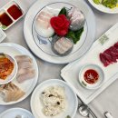 천변좌로 | 광주 거목한정식 상견례 단체식사 내돈내산 후기