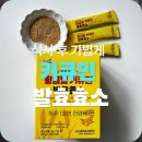 황금한우영농조합법인 | 진도강황영농조합법인 황금빛 커큐민 발효효소 후기｜곡물발효효소 소화효소제
