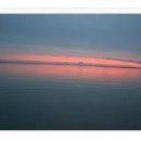 붉은노을 이미지