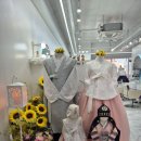 지젤레이크타워 | ## 엘리앤코메이크업 용인메이크업샵 부모님 혼주 화장 대만족했던 본식 후기