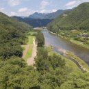 백운솔숲길(임하면) | 물 따라 길 따라 선비의 풍류가 흐른다…역사와 문화의 고장 경북 안동